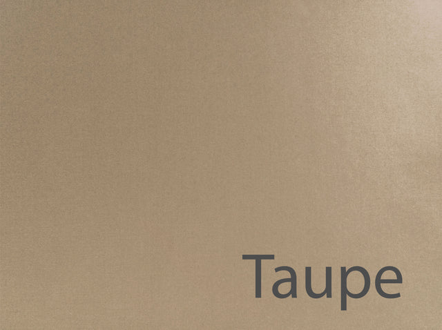 Essentials Percale Bottom Fitted Sheet