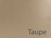 SoHo Percale Top Flat Sheet