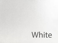 Essentials Percale Bottom Fitted Sheet