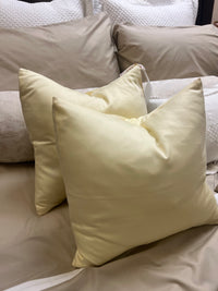 Soleil Pillow Sham