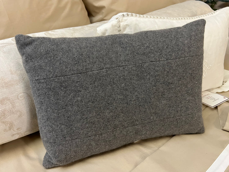 St. Anton Cashmere Boudoir Shams