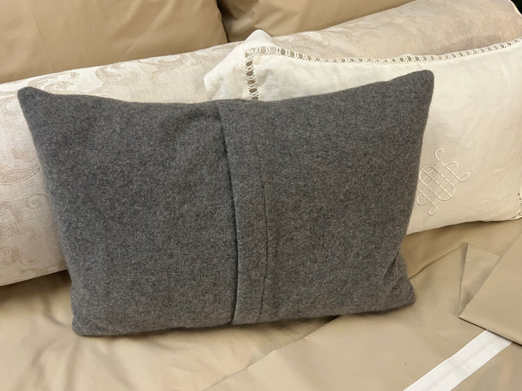 St. Anton Cashmere Boudoir Shams