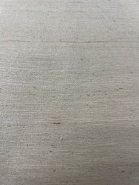 Barbara Beckmann Designs  Backed Cream Tussah Silk