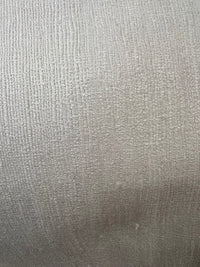 Barbara Beckmann Designs  Backed White Tussah Silk