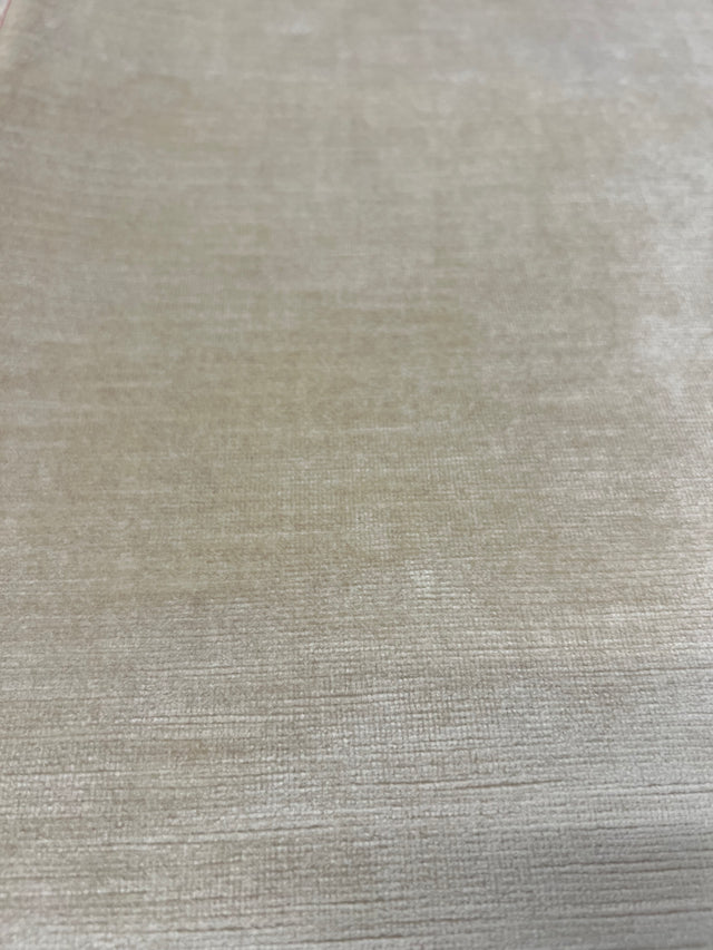 Magnolia Velvet in Cotton/Viscose