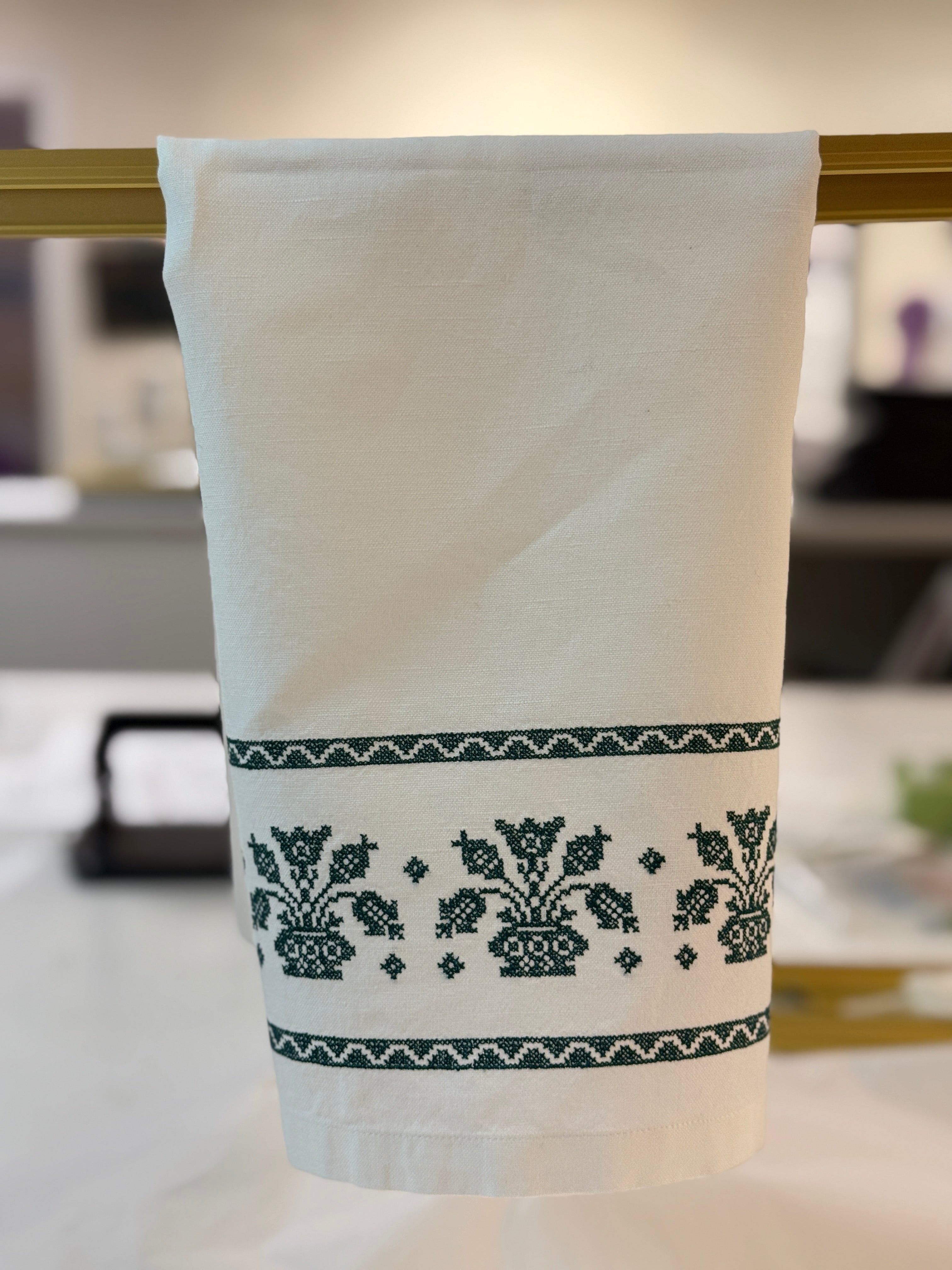 Kearsley Bavaria Guest Towel