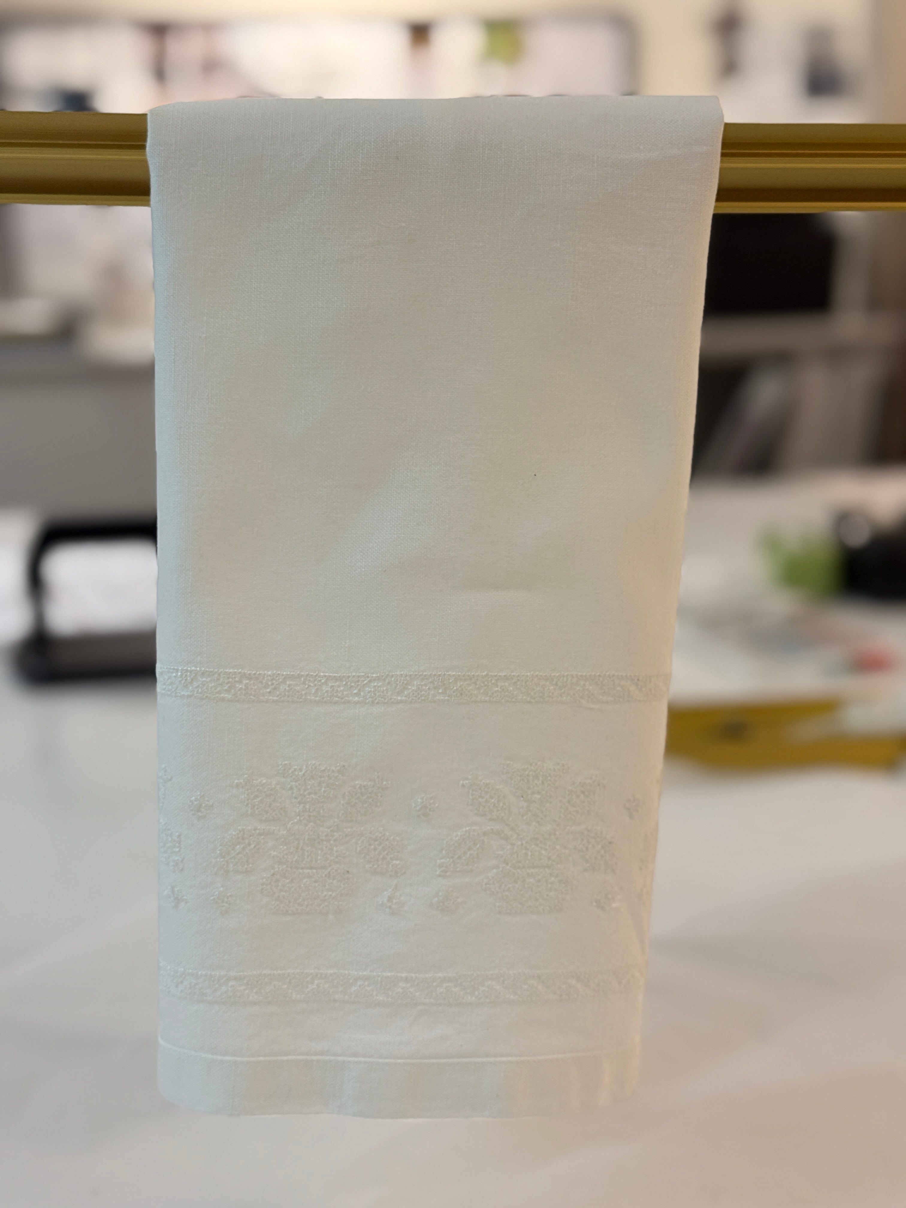 Kearsley Bavaria Guest Towel - Thumbnail 5