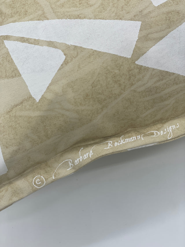 Marbleized Shatter Sunbrella Pillows