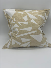 Marbleized Shatter Sunbrella Pillows