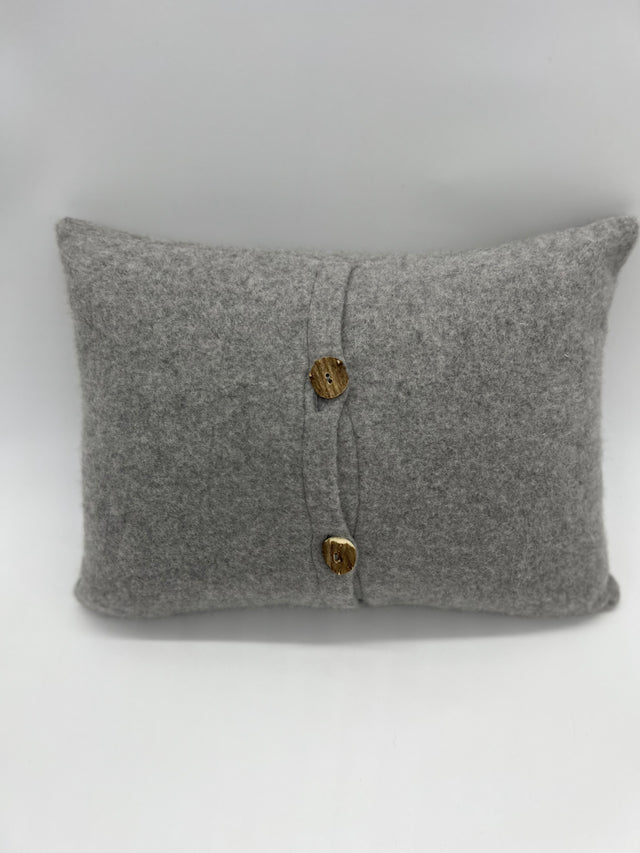 St. Anton Cashmere Boudoir Sham