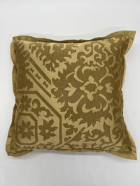 HALI Silk Faille Throw Pillow