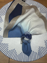 Kim Seybert Dip Dye Napkin