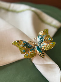 Kim Seybert Tailored Placemat