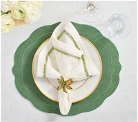 Kim Seybert Jardin Napkin