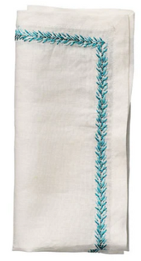 Kim Seybert Jardin Napkin