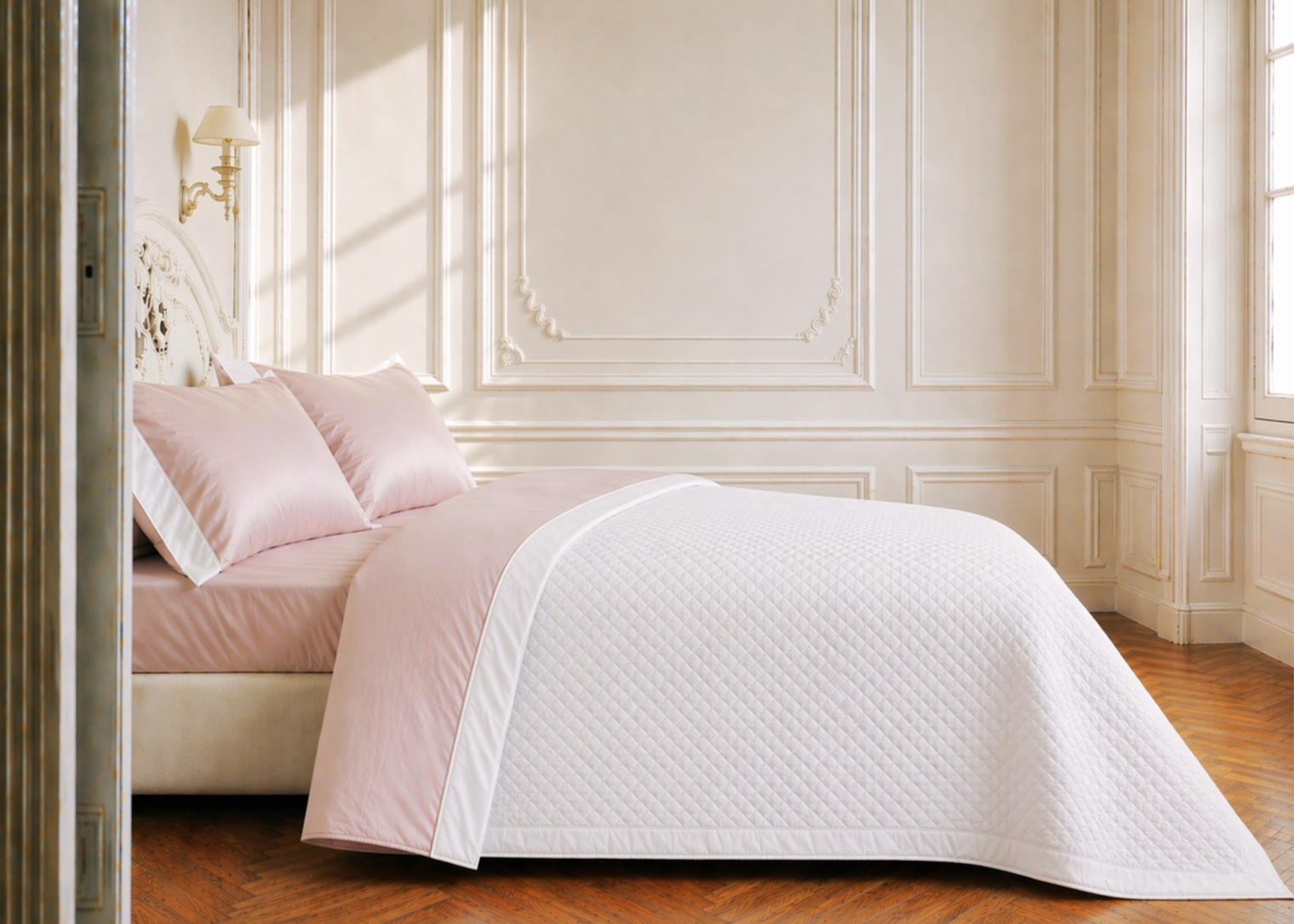 Pacific Heights Sheet Set