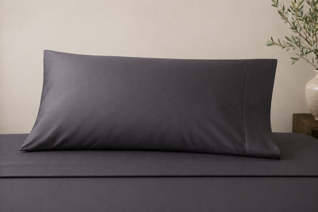 Kearsley Soleil Sateen Pillowcase - Available in the Sale