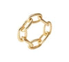 Chain Link Napkin Ring