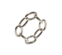 Chain Link Napkin Ring