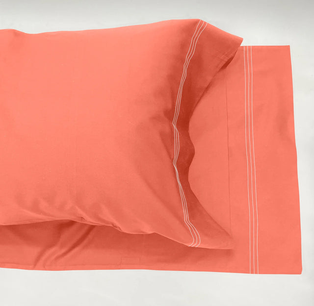 Kearsley Narragansett Pillowcase - Available in the Sale