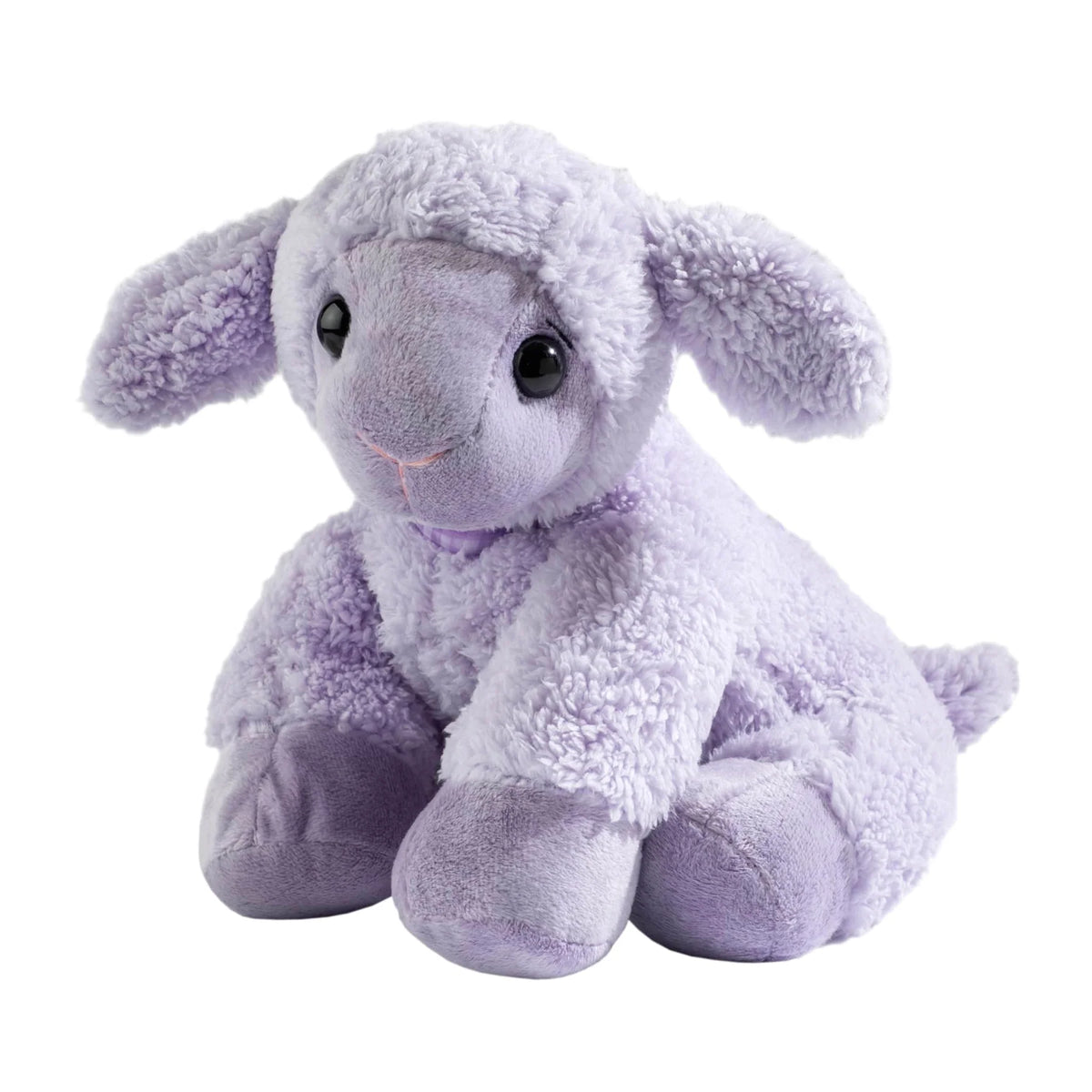 Soothing Lavender Lamb