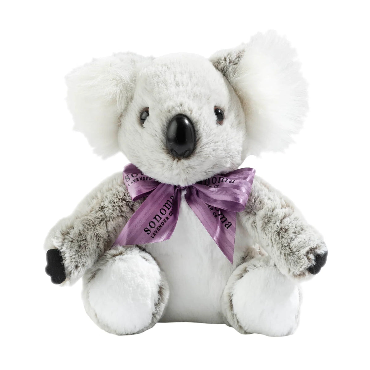 Soothing Lavender Koala