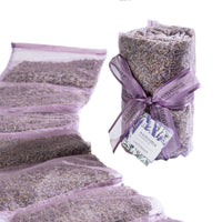 Lavender Sachet  By The Yard