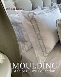 Moulding Top Sheet (SF Decor Showcase)