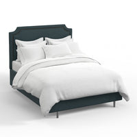 Soleil modern-pillowcase