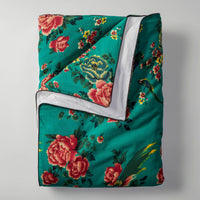Kailu Silk Open Road Portable Silk Throw Set