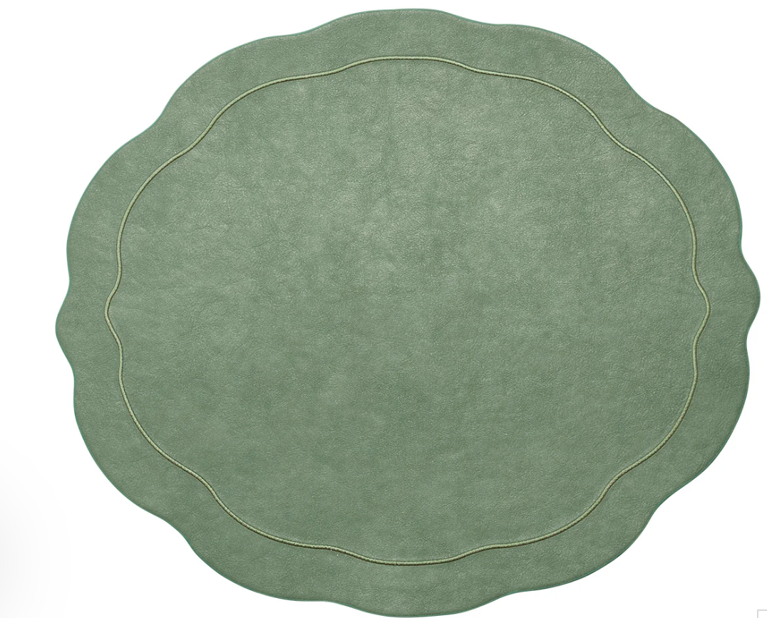 Kim Seybert Tailored Placemat