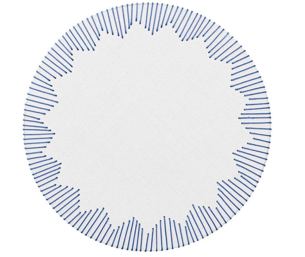 Kim Seybert Dream Weaver Placemat