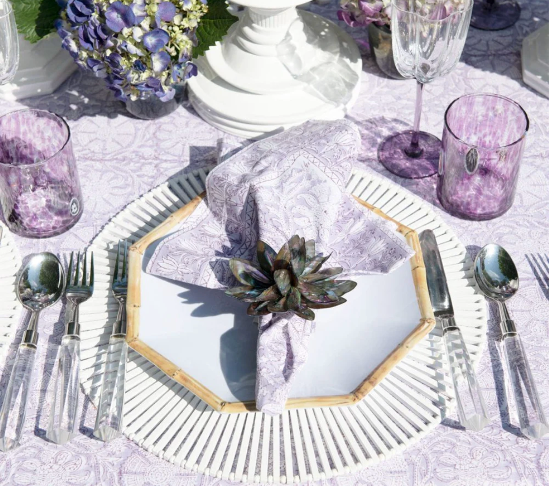 Kim Seybert Provence Napkin