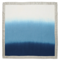 Kim Seybert Dip Dye Napkin