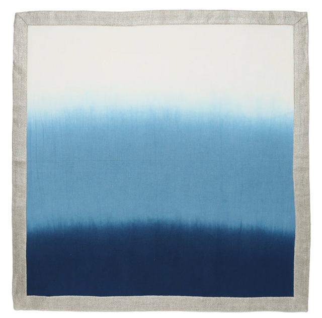 Kim Seybert Dip Dye Napkin