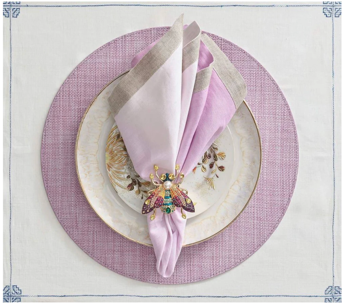 Kim Seybert Portofino Placemat