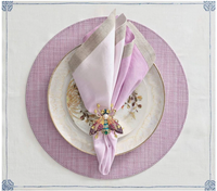 Kim Seybert Portofino Placemat
