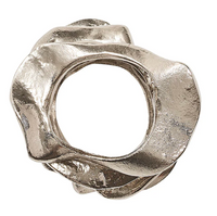 Kim Seybert Flux Napkin Ring