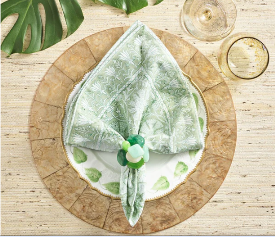 Kim Seybert Provence Napkin