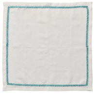 Kim Seybert Jardin Napkin