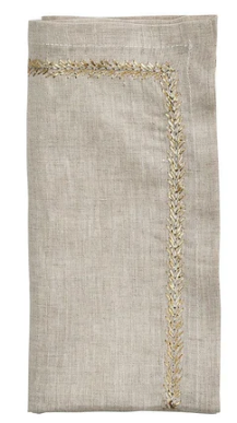 Kim Seybert Jardin Napkin