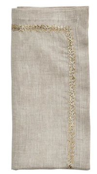 Kim Seybert Jardin Napkin