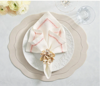 Kim Seybert Jardin Napkin