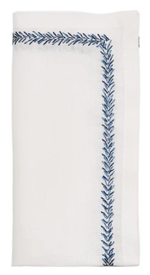 Kim Seybert Jardin Napkin