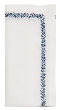 Kim Seybert Jardin Napkin