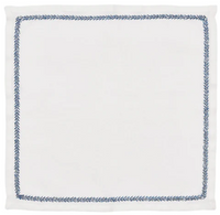 Kim Seybert Jardin Napkin
