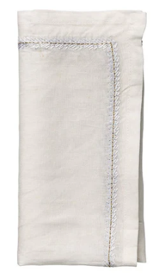 Kim Seybert Jardin Napkin