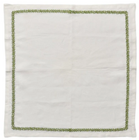 Kim Seybert Jardin Napkin
