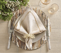 Kim Seybert Jardin Napkin