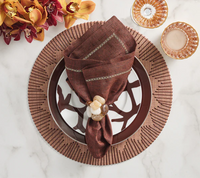 Kim Seybert Dream Weaver Placemat